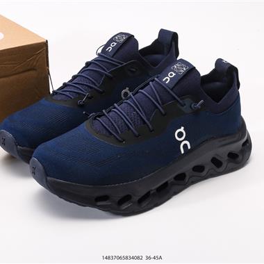 On 昂跑 Cloudtilt 舒適透氣輕便 低幫 休閒城市通勤跑步鞋