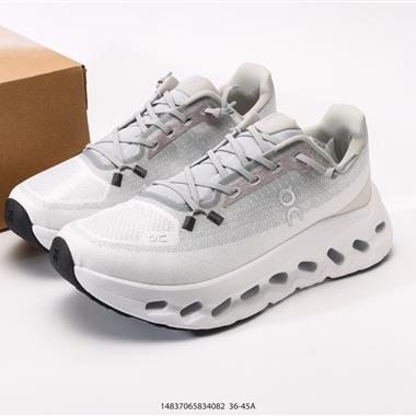 On 昂跑 Cloudtilt 舒適透氣輕便 低幫 休閒城市通勤跑步鞋