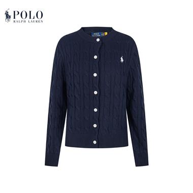 Ralph Lauren   2025秋冬新款保暖毛衣  尺寸偏大