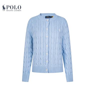 Ralph Lauren   2025秋冬新款保暖毛衣  尺寸偏大