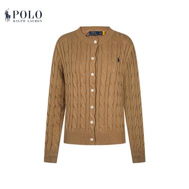 Ralph Lauren   2025秋冬新款保暖毛衣  尺寸偏大