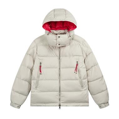MONCLER   2025秋冬新款羽絨服外套