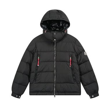 MONCLER   2025秋冬新款羽絨服外套