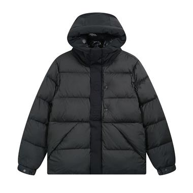 MONCLER   2025秋冬新款羽絨服外套