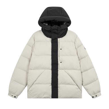 MONCLER   2025秋冬新款羽絨服外套