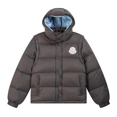 MONCLER   2025秋冬新款羽絨服外套
