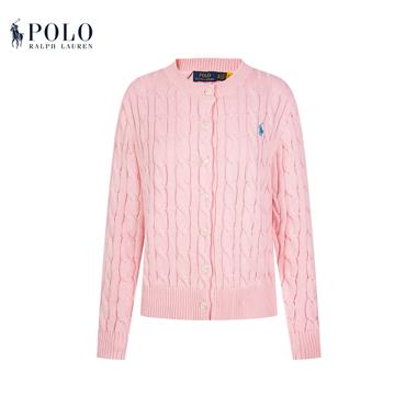 Ralph Lauren   2025秋冬新款保暖毛衣  尺寸偏大