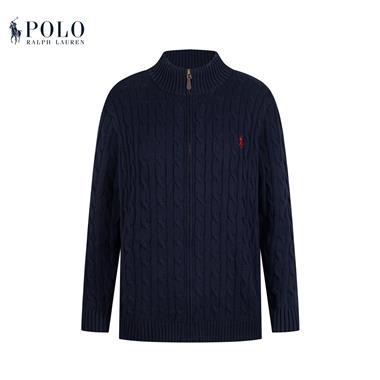 Ralph Lauren   2025秋冬新款保暖毛衣  尺寸偏大