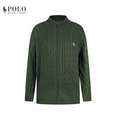 Ralph Lauren   2025秋冬新款保暖毛衣  尺寸偏大