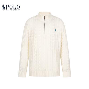 Ralph Lauren   2025秋冬新款保暖毛衣  尺寸偏大