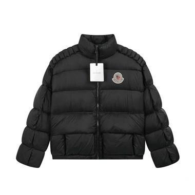 MONCLER   2025秋冬新款羽絨服外套