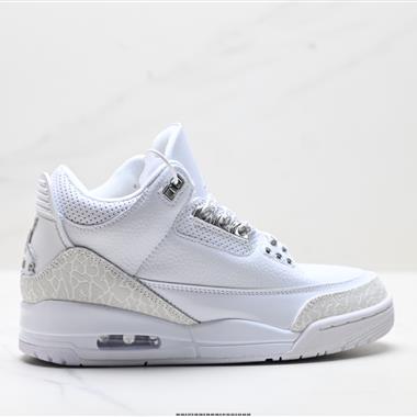 Nike Air Jordan 3 Retro 復古休閑運動文化籃球鞋