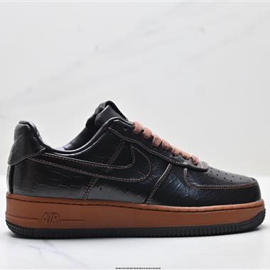 Nike AIR FORCE 1’07空軍一號低幫百搭休閒運動板鞋