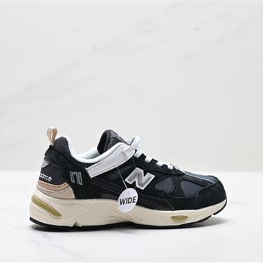 New Balance 878系列 新百倫童鞋