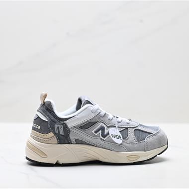 New Balance 878系列 新百倫童鞋