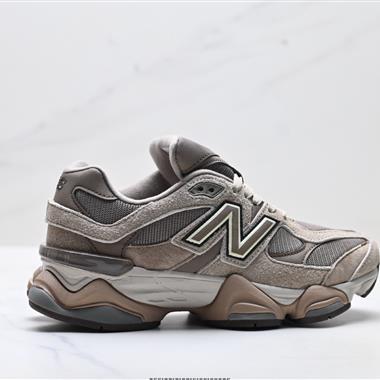 New Balance 9060系列 新百倫 復古休閒運動慢跑鞋