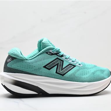 New Balance W880系列復古老爹風休閒運動慢跑鞋
