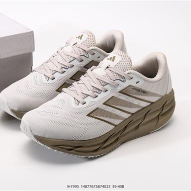 Adidas Adistar 清風系列馬拉松休閒跑鞋