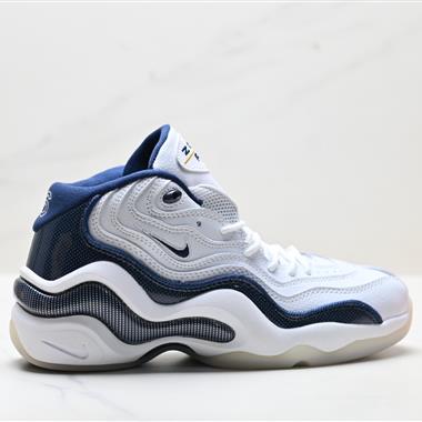 Nike Zoom Flight 96 Kobe Bryant 舒適百搭 復古籃球鞋