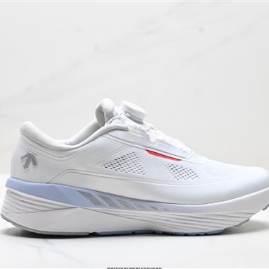 DESCENTE LAVITATE WIRE 3.0 舒適百搭防滑耐磨 低幫 休閒跑步鞋