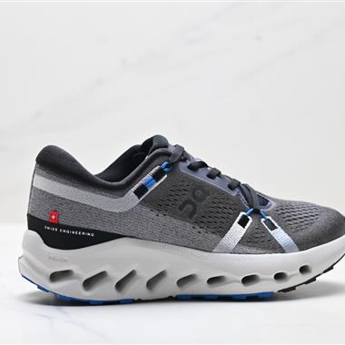 On Cloudsurfer 2昂跑越野跑鞋緩震透氣耐磨運動鞋