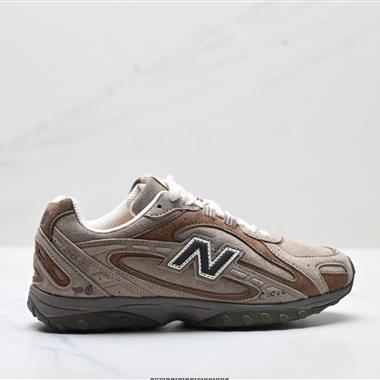 New Balance 204L系列 新百倫 薄底鞋