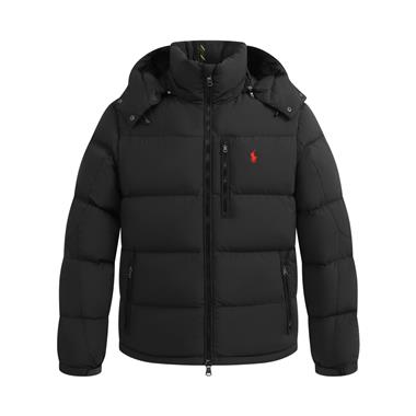 Ralph Lauren  2025秋冬新款羽絨服外套