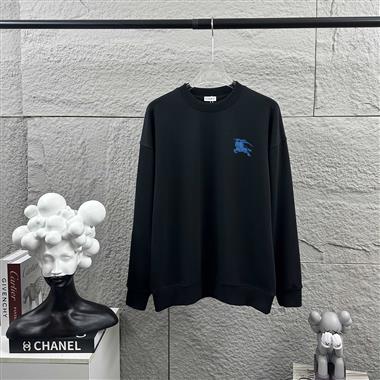 BURBERRY    2025秋冬新款衛衣帽T