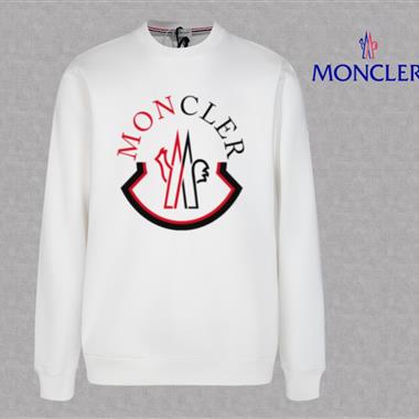 MONCLER   2025秋冬新款衛衣帽T