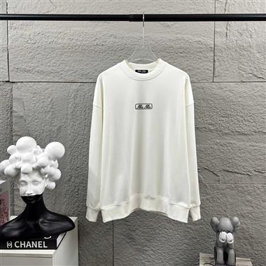 MIUMIU   2025秋冬新款衛衣帽T