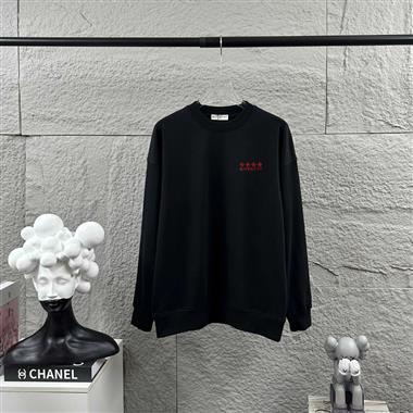 GIVENCHY   2025秋冬新款衛衣帽T