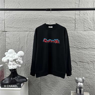 GIVENCHY   2025秋冬新款衛衣帽T