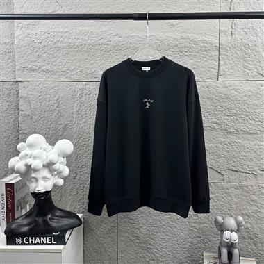 BURBERRY    2025秋冬新款衛衣帽T