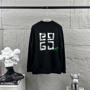 GIVENCHY   2025秋冬新款衛衣帽T