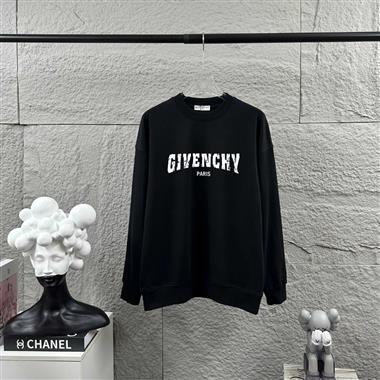 GIVENCHY   2025秋冬新款衛衣帽T