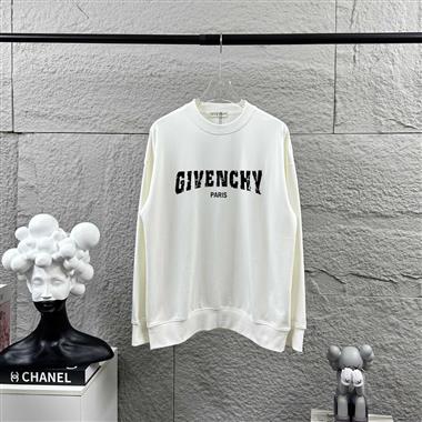 GIVENCHY   2025秋冬新款衛衣帽T