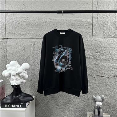 GIVENCHY   2025秋冬新款衛衣帽T