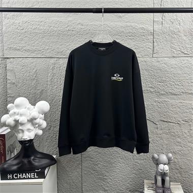 Balenciaga   2025秋冬新款衛衣帽T