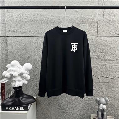 BURBERRY   2025秋冬新款衛衣帽T