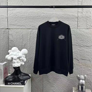 Balenciaga   2025秋冬新款衛衣帽T