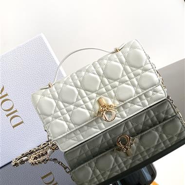 DIOR   2025新款男生時尚包包 尺寸：21*11.5*4.5CM