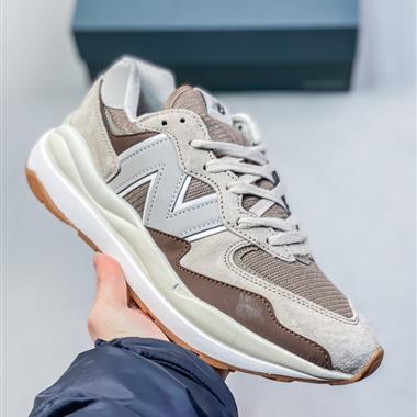 NewBalance 復古運動休閒鞋