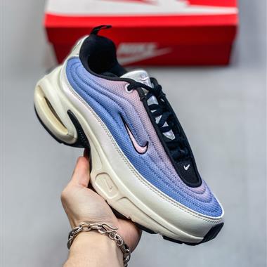 Nike Air Max Portal 舒適百搭防滑耐磨 低幫 休閒跑步鞋