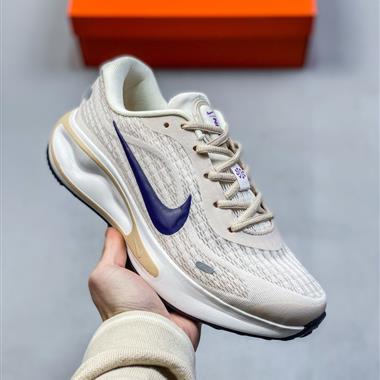 Nike Journey Run 舒適簡約輕質緩震休閒運動跑步鞋