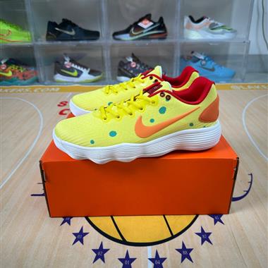 Nike Hyperdunk 2017 HD2017低幫運動休閒籃球鞋