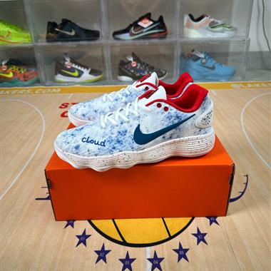 Nike Hyperdunk 2017 HD2017低幫運動休閒籃球鞋