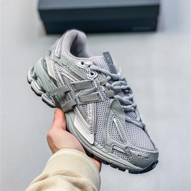 New Balance 1906 復古跑鞋