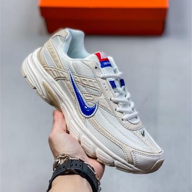 Nike Initiator Running創始者系列復古厚底增高老爹休閒運動舒適跑鞋