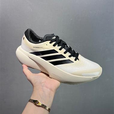 Adidas Adizero Adios Pro 4 馬拉松競速專業跑鞋