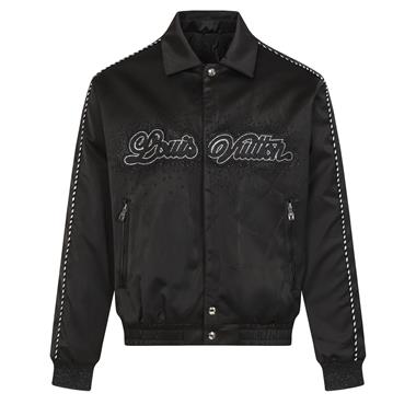 LouisVuitton   2025秋冬新款風衣夾克外套 